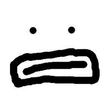 really cool drawing of me